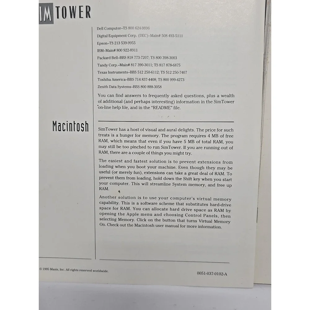 Sim‎ Tower 3.5